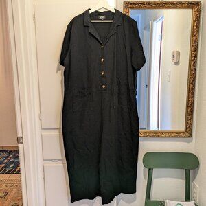 Known Supply Libra jumpsuit